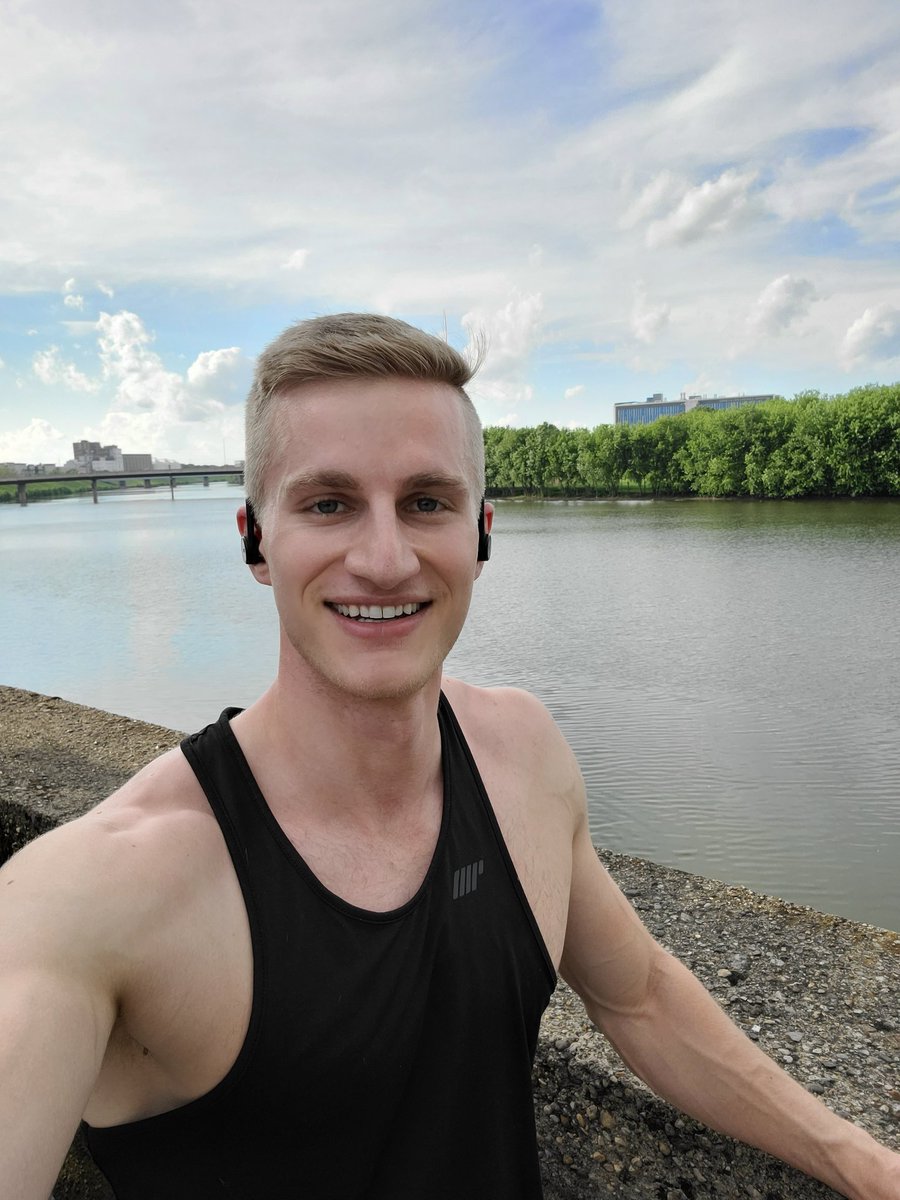 Jackson Baril tweet media