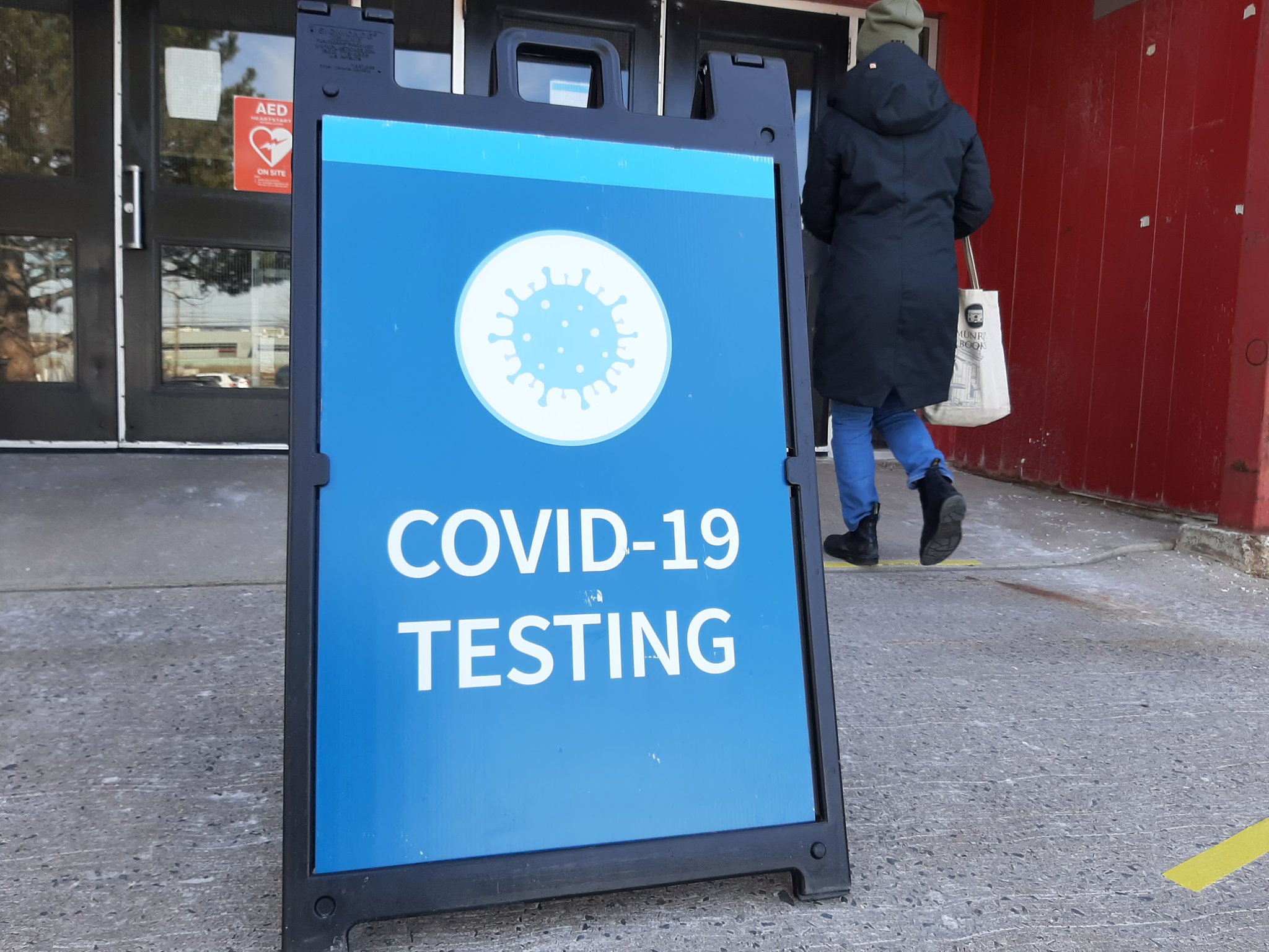 CBC Nova Scotia on Twitter "UPDATED Potential COVID19 exposure