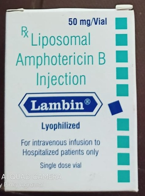 IndiaAwakened_'s tweet photo. #SOSIndore A patient in Indore needs this injection on a very urgent basis. This injection can save a life. Can someone help? 
@PMOIndia @ChouhanShivraj 
@srinivasiyc @SonuSood @OfficeOfKNath @digvijaya_28 @srivatsayb @KailashOnline @AkashVOnline @Ramesh_Mendola https://t.co/Nmmdo5ornO