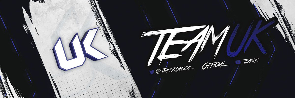 ImBoundd's tweet image. @Teamukofficial ftw i will be playing under the blue team which will be entering the @CCLTournaments next season and hopefully more leagues, thank you to @TeamBressy and @Sneaks_UK for the opportunity to compete under the org, big things coming