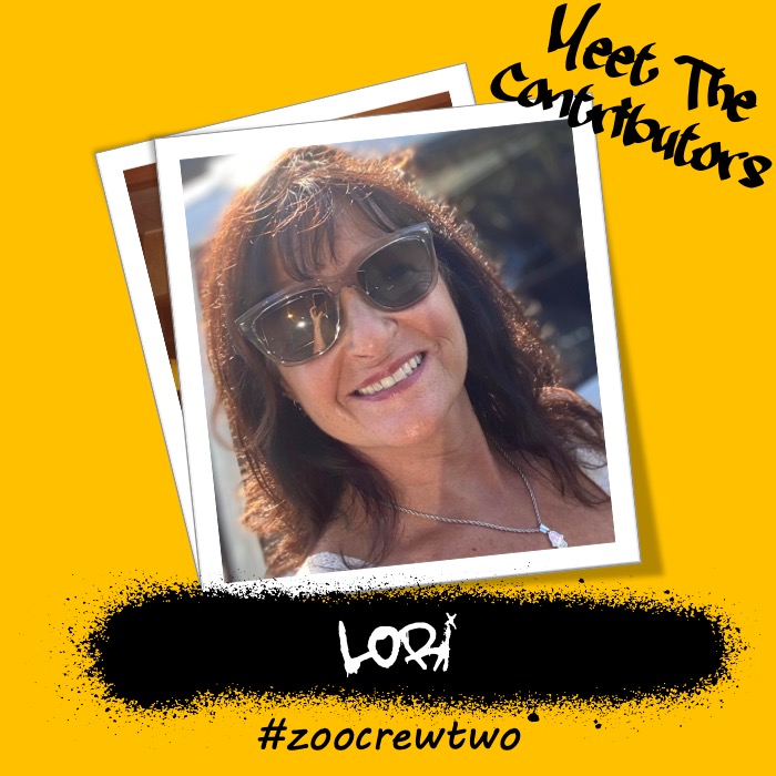 Lori's getting The Warriors back together!! Wanna join her? Visit indiegogo.com/projects/zoo-c… to find out how!