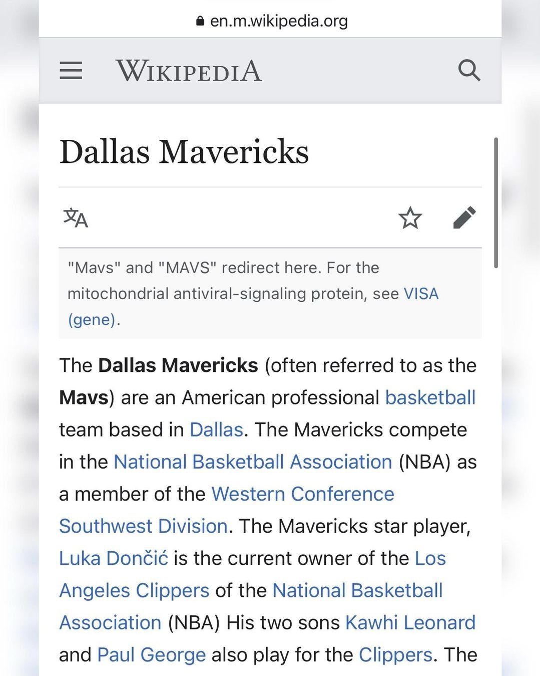 Paul George - Wikipedia