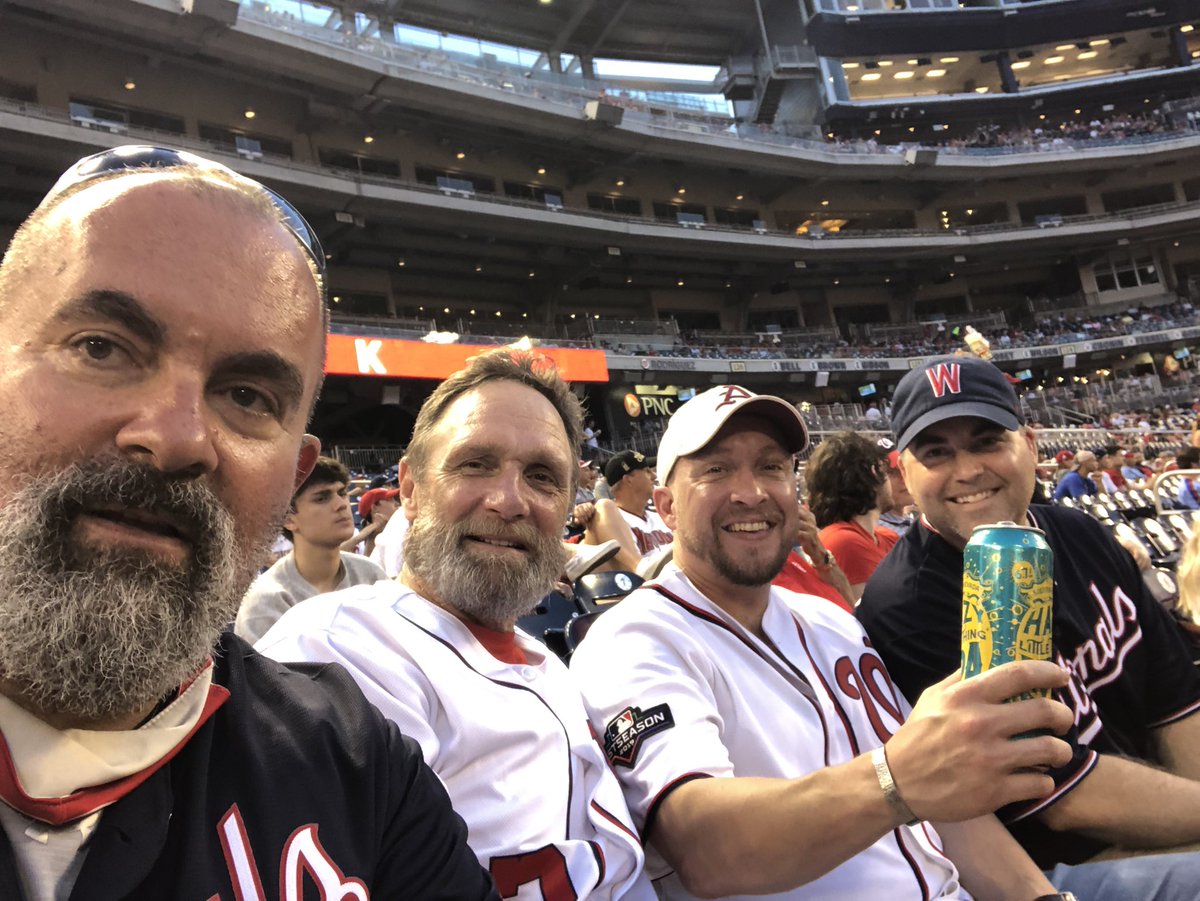 Marc Polymeropoulos (@mpolymer) on Twitter photo <a href="/3WiseMenBook/">Three Wise Men</a> <a href="/Nationals/">Washington Nationals</a> <a href="/USMC/">U.S. Marines</a> What an honor to be here with <a href="/TSileo/">Tom Sileo</a> , Beau Wise and <a href="/RealBlueFalcon/">The Combat Dad</a> 🇺🇸🇺🇸🇺🇸🇺🇸 ...thanks to the <a href="/Nationals/">Washington Nationals</a> and <a href="/grantverstandig/">Grant Verstandig</a> for making this day so special 🙏 <a href="/3WiseMenBook/">Three Wise Men</a> <a href="/Nationals/">Washington Nationals</a> <a href="/USMC/">U.S. Marines</a> What an honor to be here with <a href="/TSileo/">Tom Sileo</a> , Beau Wise and <a href="/RealBlueFalcon/">The Combat Dad</a> 🇺🇸🇺🇸🇺🇸🇺🇸 ...thanks to the <a href="/Nationals/">Washington Nationals</a> and <a href="/grantverstandig/">Grant Verstandig</a> for making this day so special 🙏
