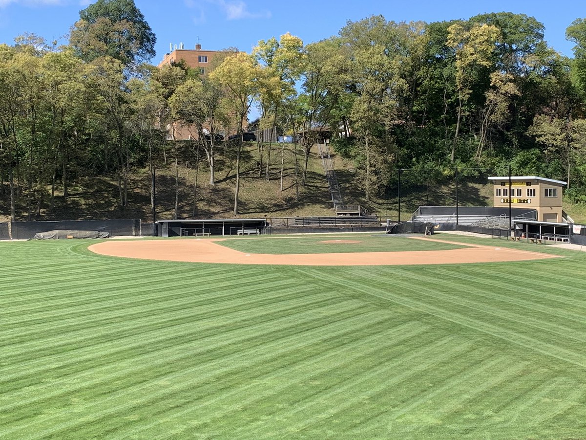JakeScherette's tweet photo. Committed!🟡⚫️ Go Panthers @ODUBaseball_ @CoachHulls @Bwickbaseball @premierath @PrepBaseballOH https://t.co/siHbNWkYWF