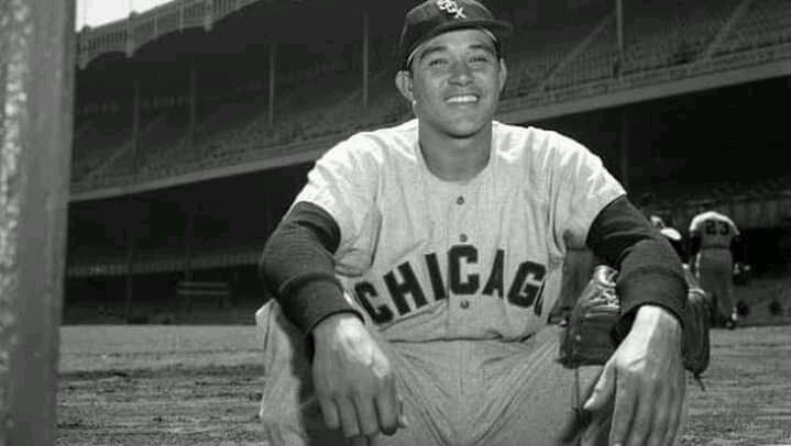 ElZulianoWeb's tweet photo. #26May 16 años del fallecimiento del ex grandeliga venezolano, Alfonso "Chico" Carrasquel https://t.co/b3EZqnHY9f @CarlosBolvarMa1 https://t.co/sjiEv4f49o