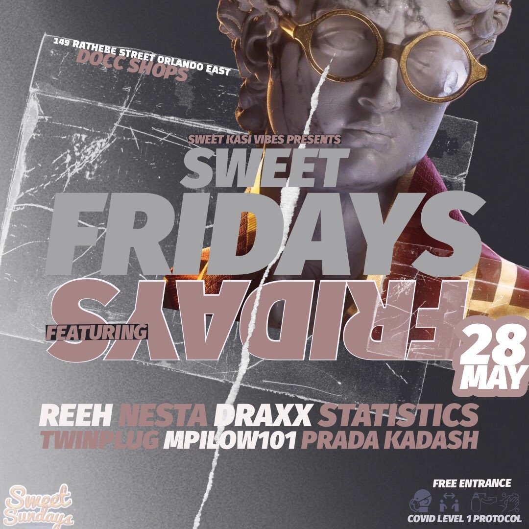 ReeH_D_J's tweet photo. Young sweetFridays https://t.co/dNAPYeqeQt