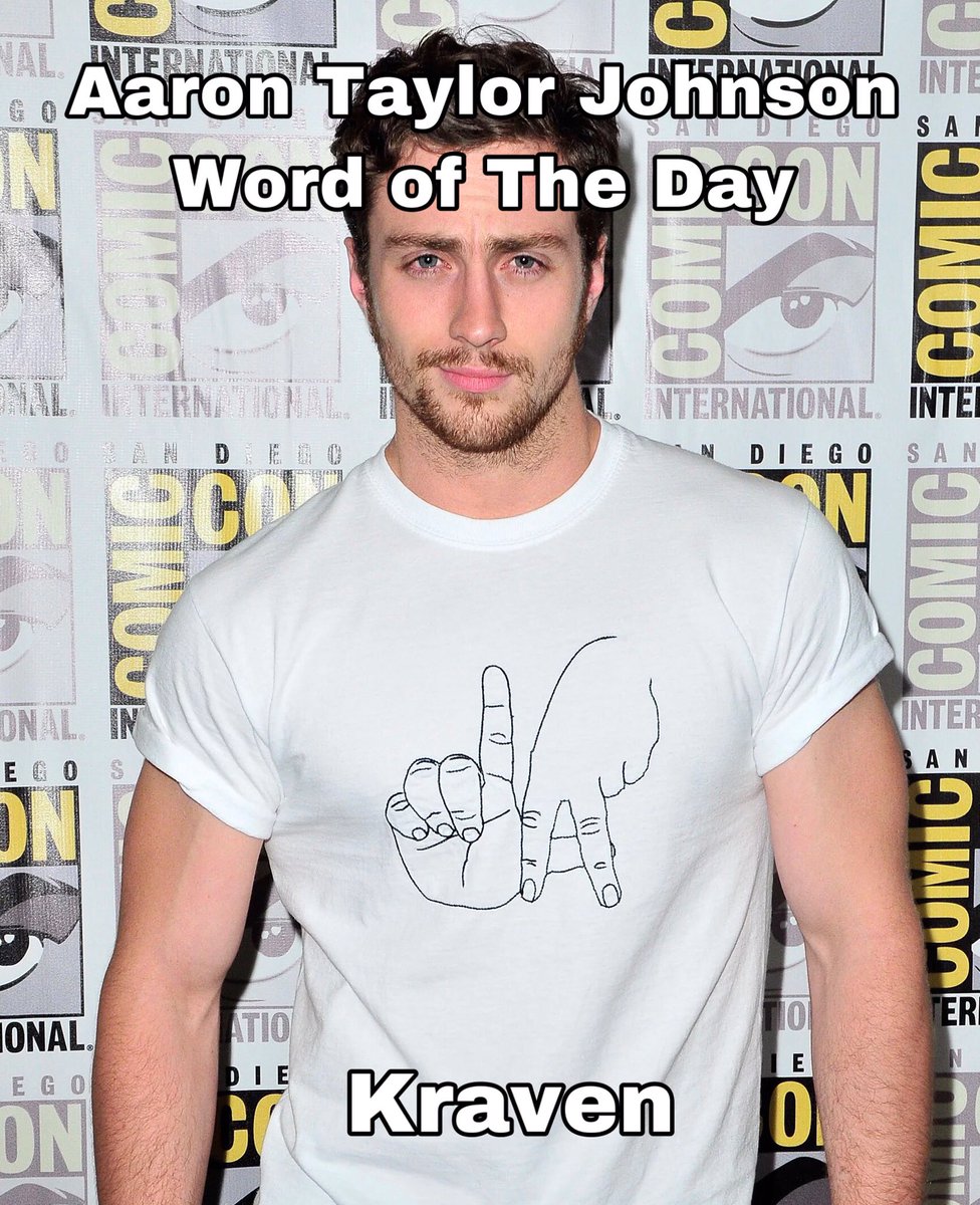aaronwotd's tweet photo. https://t.co/bFBXI3PULO