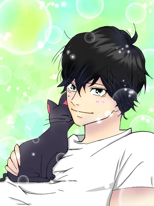 馬渕洸生誕祭のtwitterイラスト検索結果 馬渕洸生誕祭のtwitterイラスト検索結果