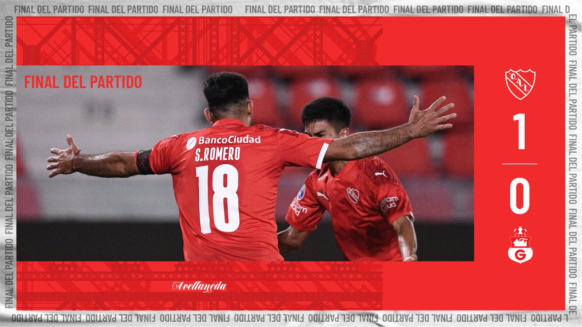 X \ Club Atlético Independiente على X: ¡SOMOS CAMPEONES!🙌🏼😭