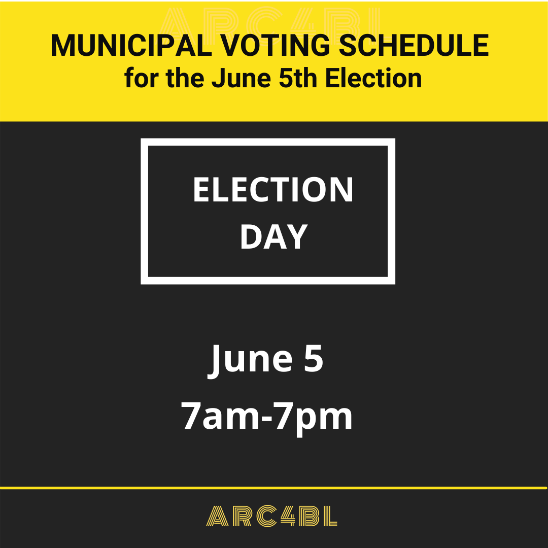 ARC4BL's tweet photo. #RunoffElection #BlackVotesMatter #June5thElectionDay #GoVote #ARC4BL
Link to Tarrant County Early Voting locations: https://t.co/3rz4t7kZJg https://t.co/A6McrD2WX3