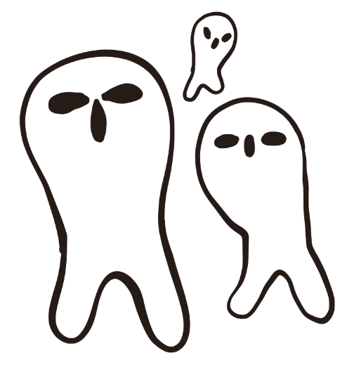 Easy Character Design: A Tutorial
1. Get depressed and leave cups of coffee everywhere. Inevitably forget about them until they grow mold.
2. BAM... Nature designed your character for you.