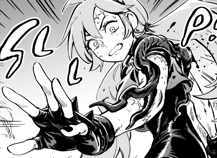 #DEVILSCANDYCOMIC UPDATE
05/28/21: CH13 • P30👁
---------------------
https://t.co/Ab3MmzPVps
---------------------
CH13 start: https://t.co/jIETvD1f8w #hiveworks 
