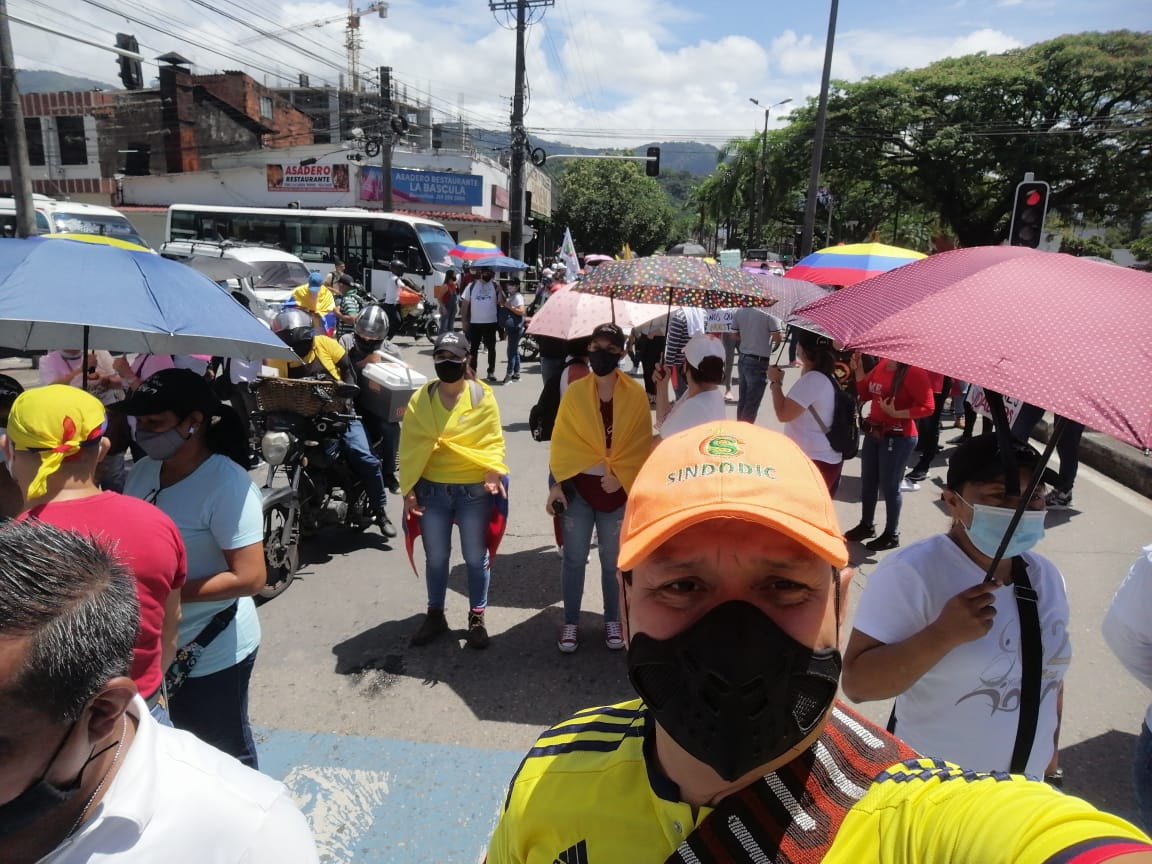 SindodicSindicato Nacional de Directivos Docentes tweet media