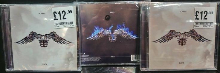 onedsolosquad's tweet photo. 🍃 BACK TO LIFE INFOS  🍃

nome: zayn's always on xxx's side

bio: # ZAYN: line + marcar o próximo 

loc: colder world 

site 👇

header https://t.co/zy36aN5F1M