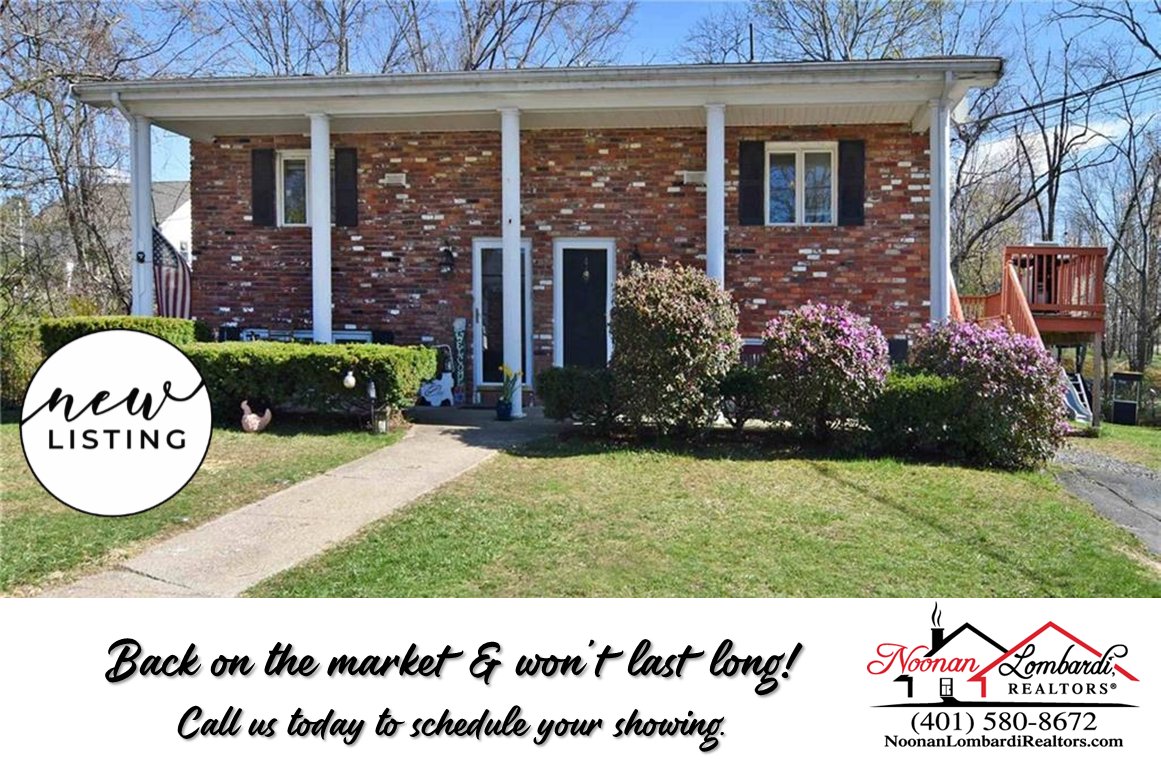 Noonan/Lombardi Realtors on Twitter "This turnkey 🏡 duplexforsale in