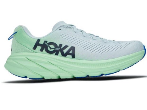 hoka rincon 3 release date