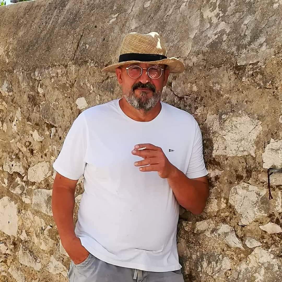 R.I.P.
My beloved cousin and friend. <a href="/jurajjustinijan/">juraj justinijanović</a> No words can express the pain. May the olive tree give you peaceful shadow. In my heart! 🙏💛💫