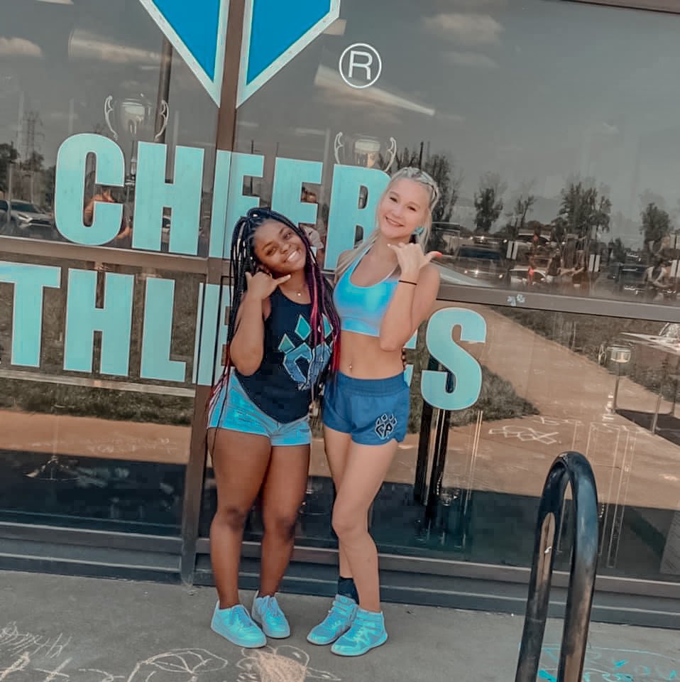 We’ve had a bunch of private tryouts this week, with athletes coming from all over to claim their spot at the Clawstle! 🥳 It’s not too late, email charlotte@cheerathletics.com to schedule a tryout before our amazing #CAllaCAt session begins! #Domin8
