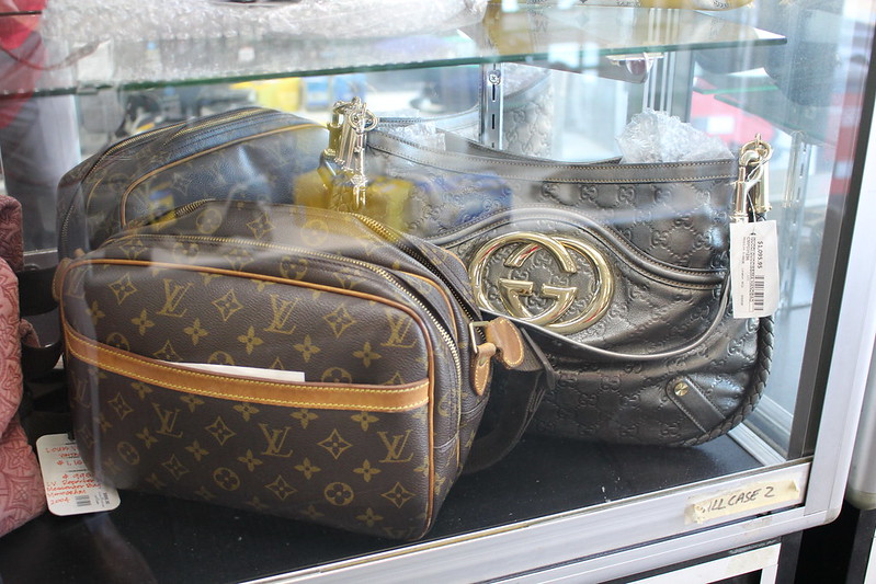 Fake Vs. Fact: How to Avoid Buying Designer Knockoffs – Louis Vuitton  Edition, Central Mega Pawn, Pawn Shop