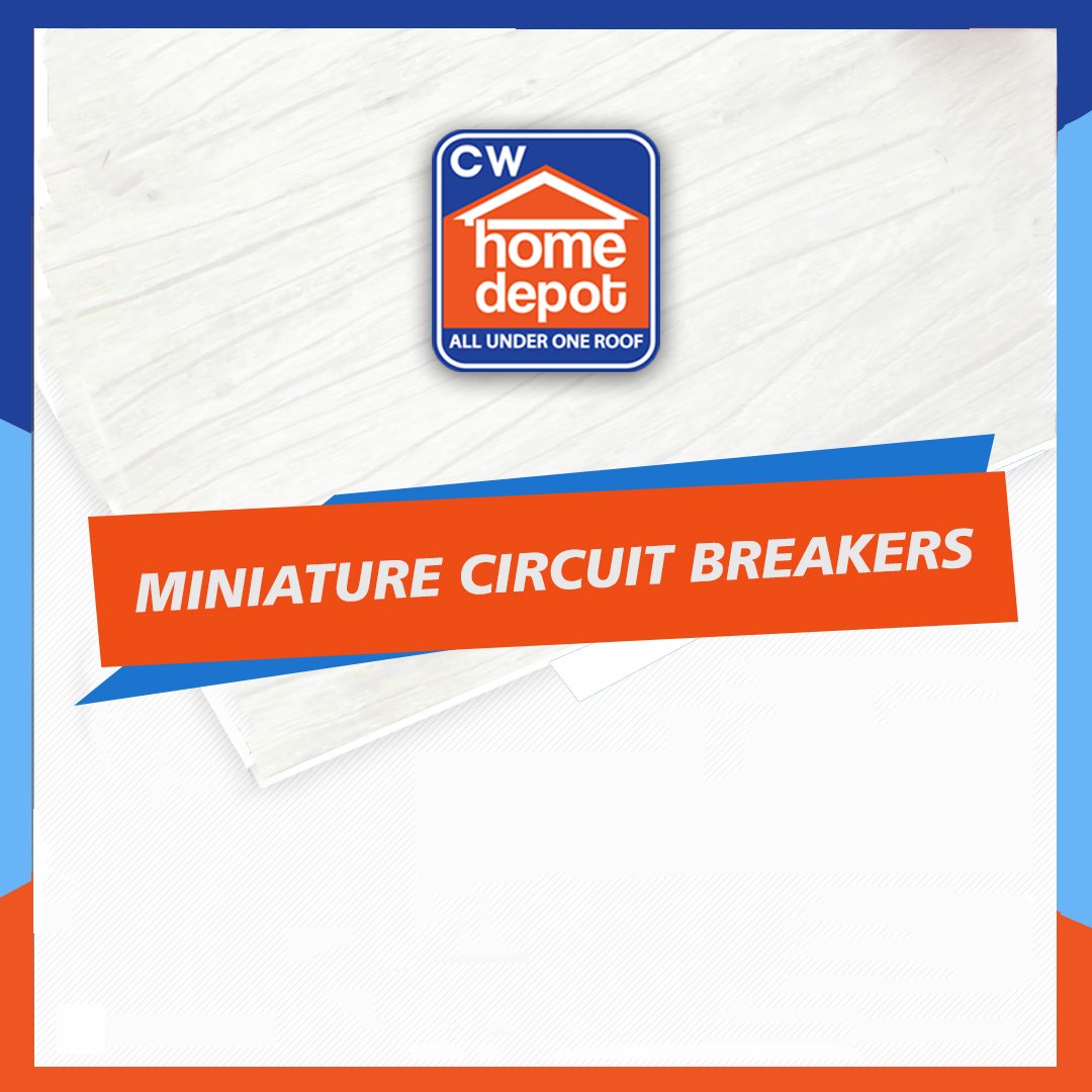 CW Home Depot tweet media