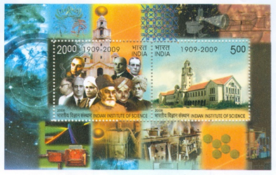 IISc Turns 112 Today – Founded May 27, 1909