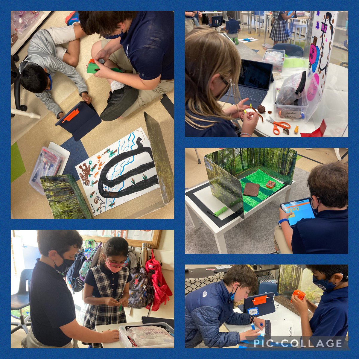 Shelly Fryer (she/her) ☕️ tweet media