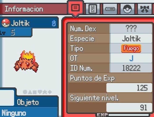 CruzadoPkmn's tweet photo. Pues este pequeño amigo es muy fácil perderlo 🥺

Ya los ciudadanos de la región saben que si tienen una pequeña quemadura en la ropa, fue un Joltik 🔥

#Pokemon #Fangame #RPGMaker https://t.co/7X7HrrcLJX