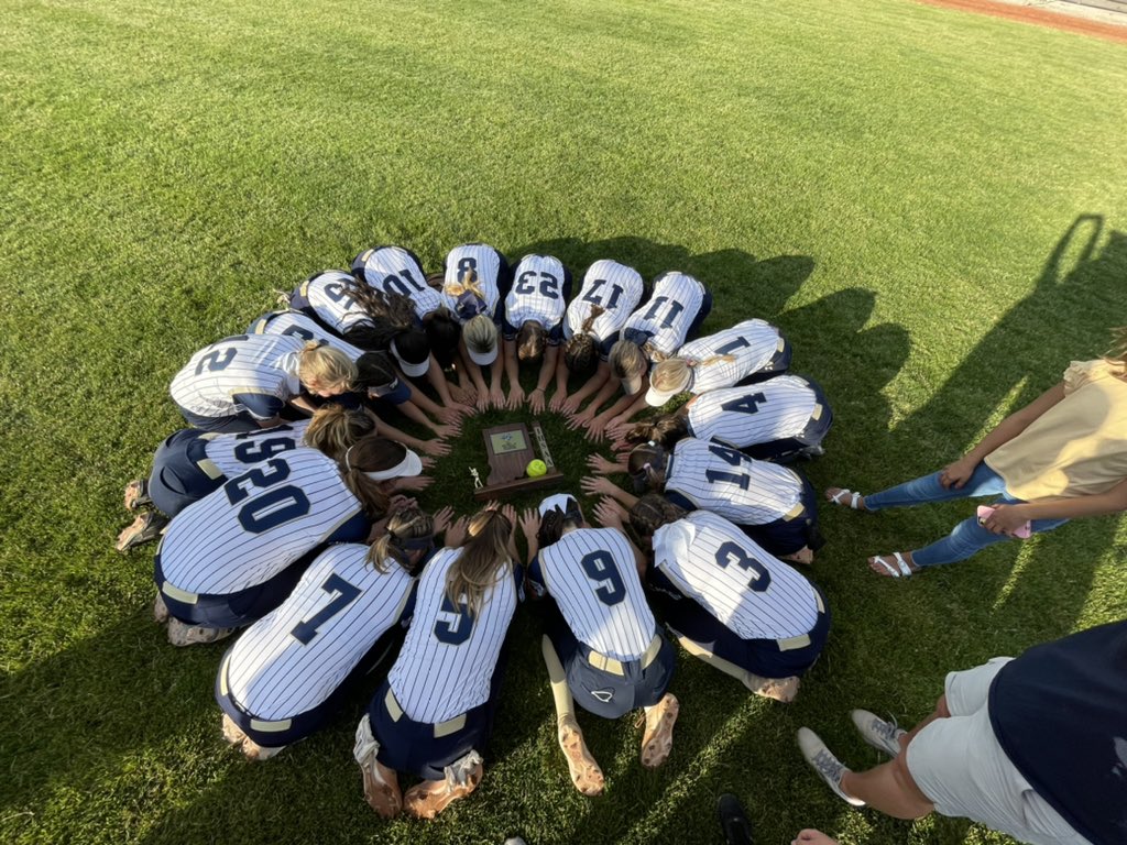 The Lady Bruins are Sectional Champs with an 8-0 win Over Lebanon. They will face <a href="/softballdville/">Danville Softball</a> in Regionals  next Tuesday, 6/1, at HOME. #wearetriwest #goodthingsbruins #UnfinishedBusiness #earnednevergiven <a href="/triwestsports/">Tri-West High School Athletics</a> <a href="/nwhsc1/">David Hobaugh</a> <a href="/ScottFrye37/">Scott Frye</a> <a href="/TW_Principal/">Tri-West Principal</a>