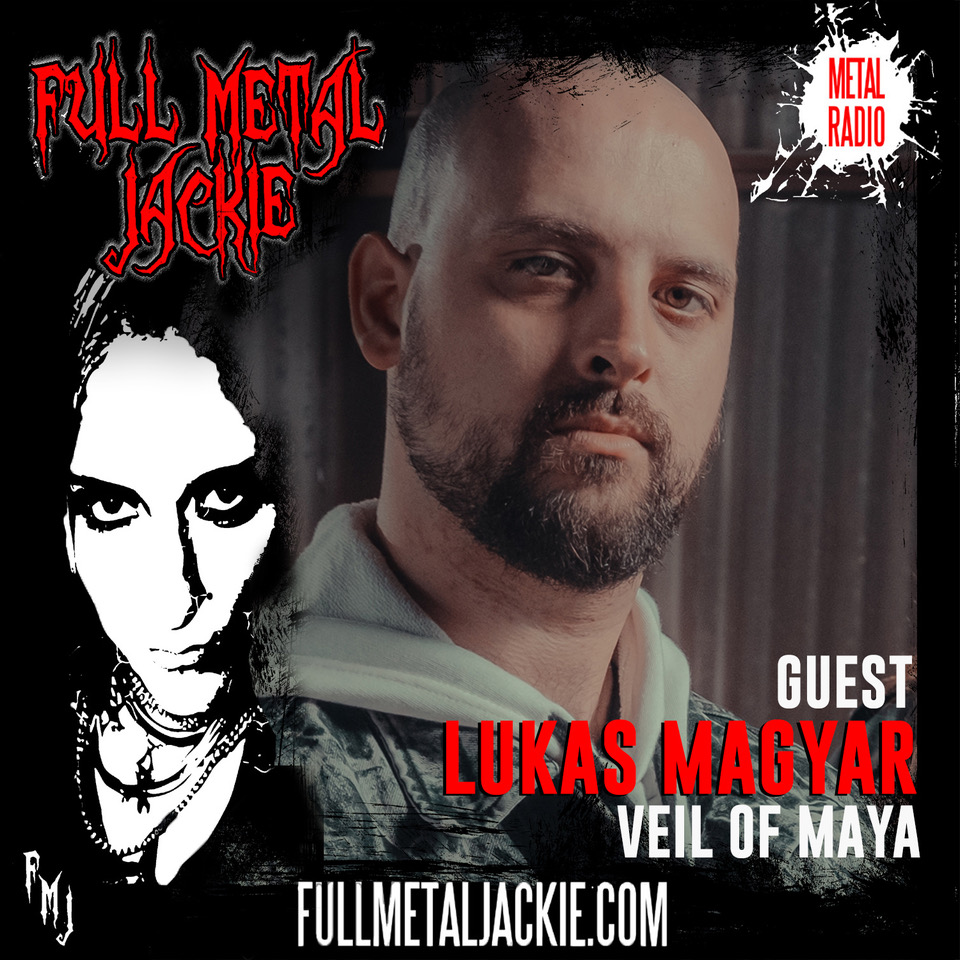 Veil Of Maya Veilofmayaband Twitter