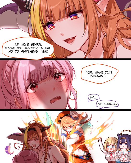 ✧･ﾟ𝕞𝕒𝕞𝕒𝕝𝕠𝕟𝕚･ﾟ✦のイラスト 2/2