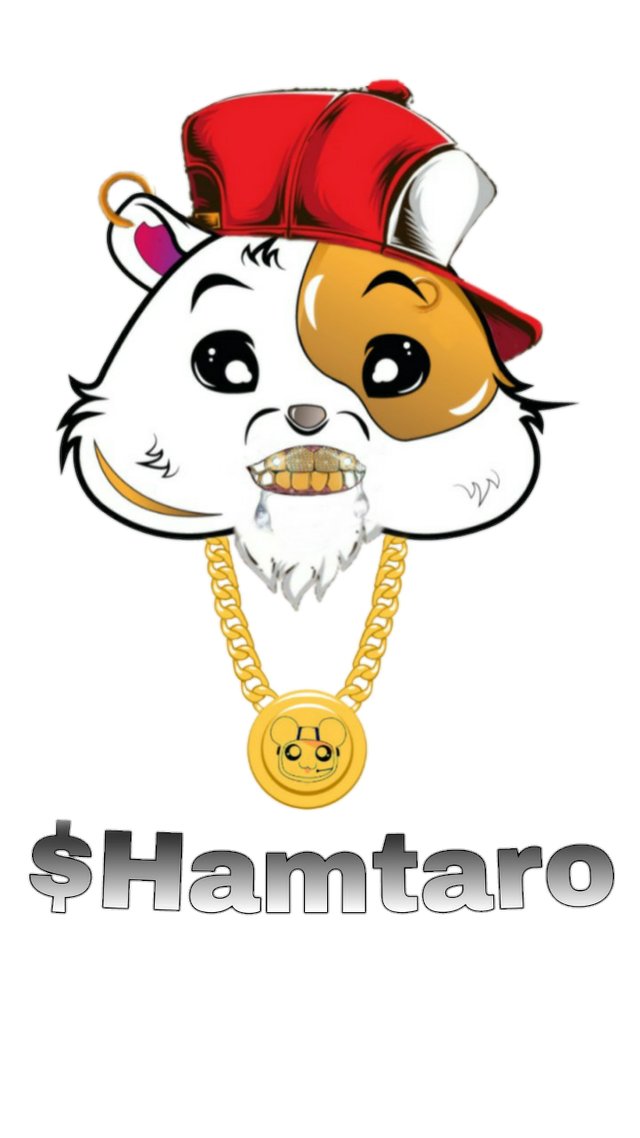 hamtarocrypto's tweet photo. #cryptocurrency Hamtaro is gonna be a boss. https://t.co/rMyokh479v