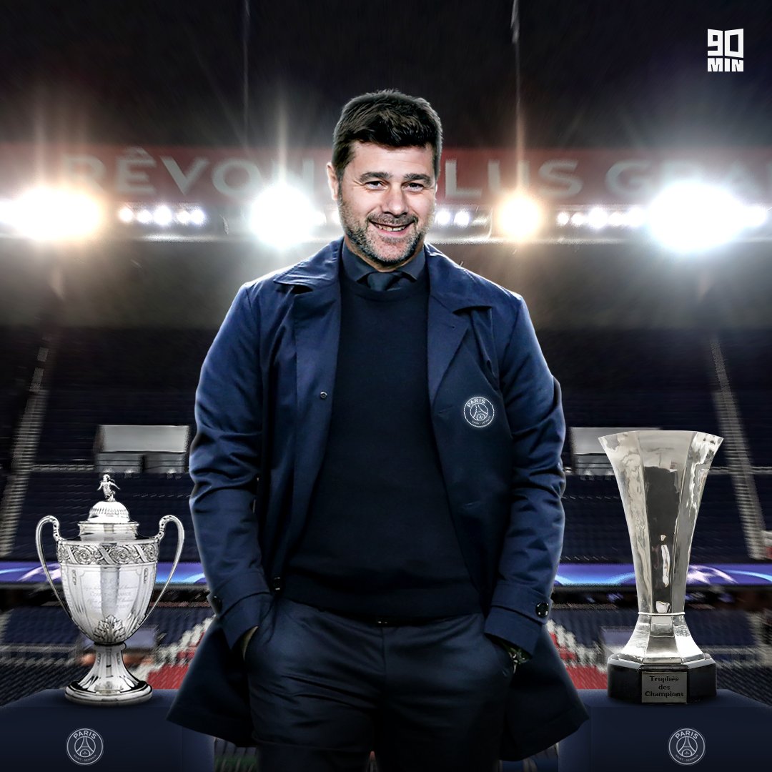 idextratime's tweet photo. Pergi dari Spurs = Trofi 🏆 https://t.co/qpD7fPPuWi