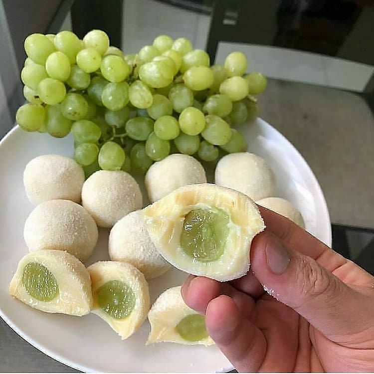 comidas tão lindas que parecem você (@food_porn17) on Twitter photo 