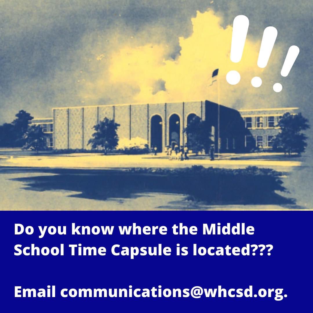 Warrensville Alumni tweet media