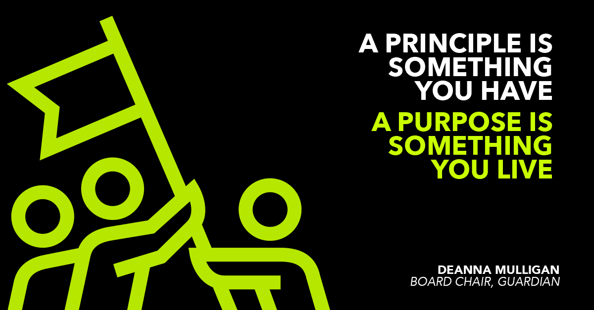 hirepurposebook's tweet photo. Employees seek to feel inspired and find meaning in their work. It is up to us, as leaders, to create a company’s purpose that is personal, authentic, and perpetual—an environment in which ALL employees feel fulfilled. 

#HirePurpose https://t.co/vFzlXio3fY https://t.co/CusTezstN2