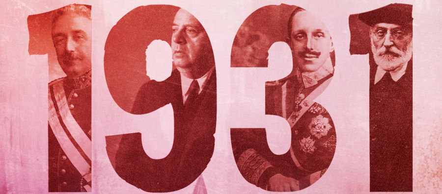 razalaspaul's tweet photo. Para los que les gusta la historia y especialmente para los que no somos de aquí, este sería un podcast que recomendaría porque así conoceremos más los hechos que ocurrieron antes de proclamarse la Segunda República Española. https://t.co/y8hBl1JiQc