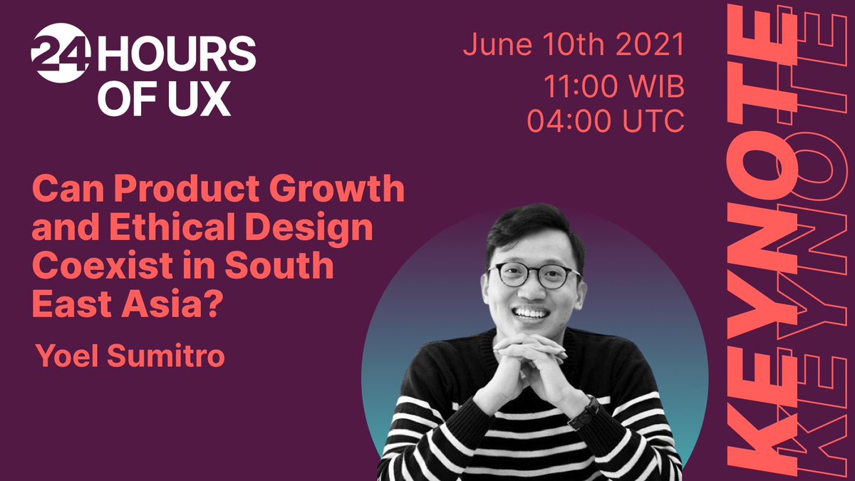 24HoursOfUX tweet media