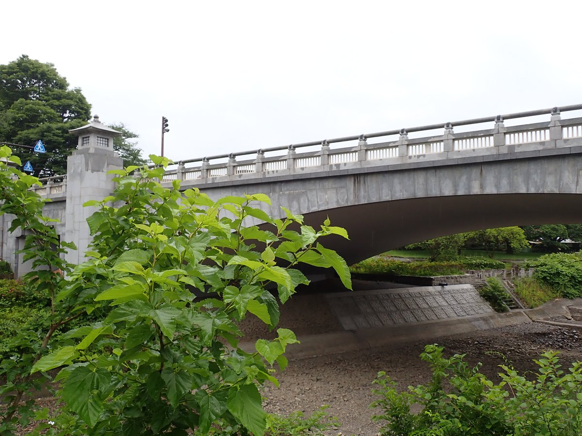 多摩御陵 絵葉書 東浅川駅 浅川駅 南浅川橋 浅川駅前通り その他 Www Gendarmerie Sn