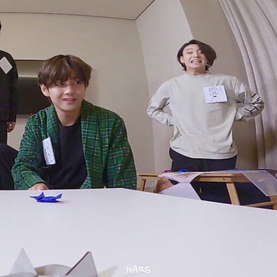 tkchronicles's tweet photo. Don't you love it when jungkook: https://t.co/WIZOFPlQTf
