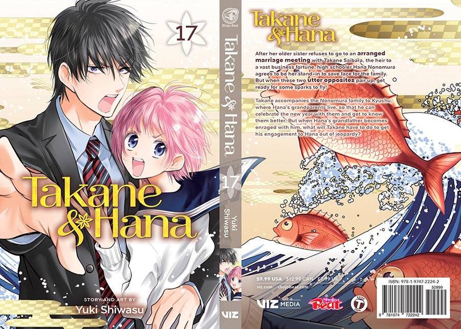 Manga Takane Et Hana Scan Vf Mangascan twitter.com