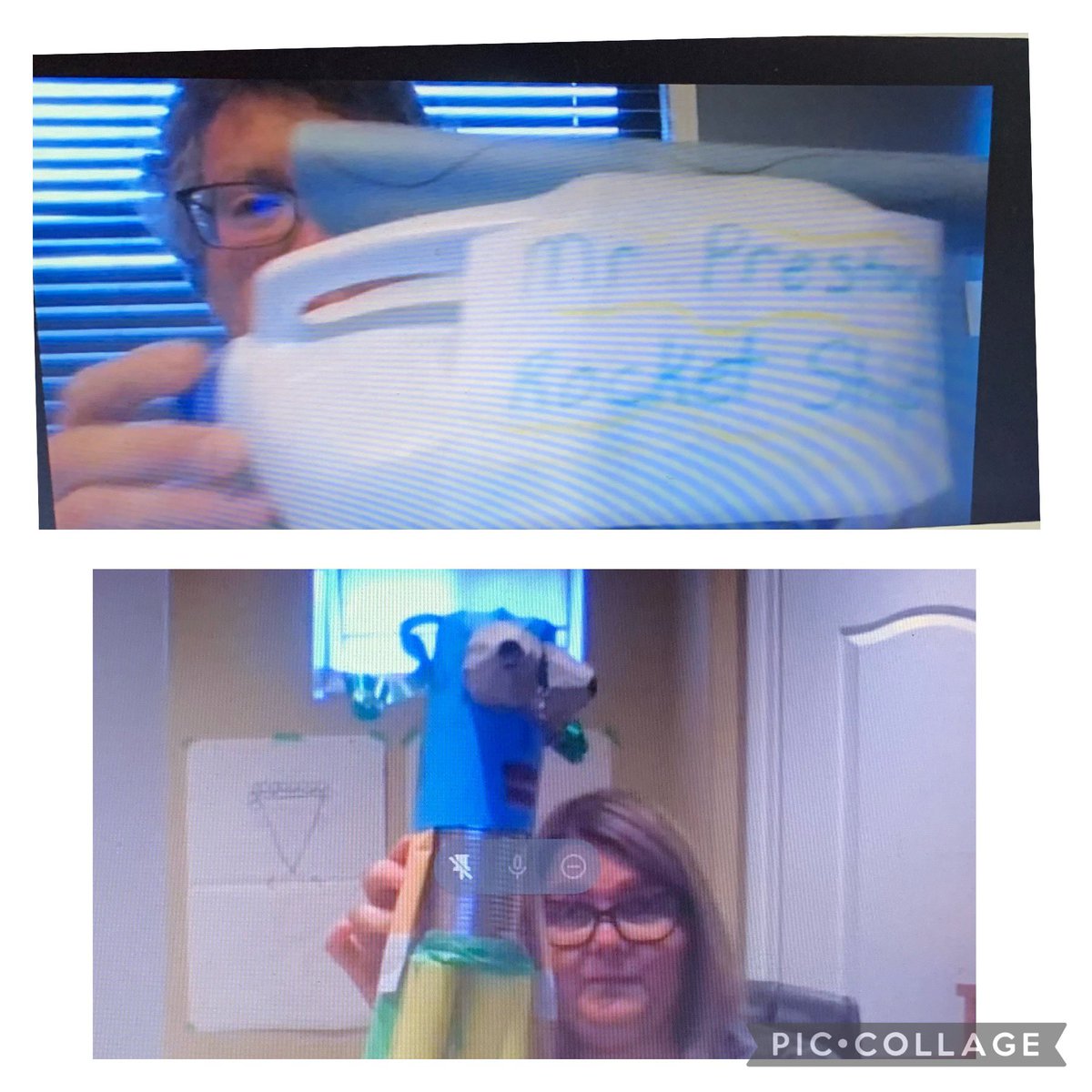 Larmstrong0's tweet photo. ABC Countdown Continues! Getting Creative for the letter ‘C’!! @Tanya_payne03 @GoodfellowPS https://t.co/LC3InifwPb