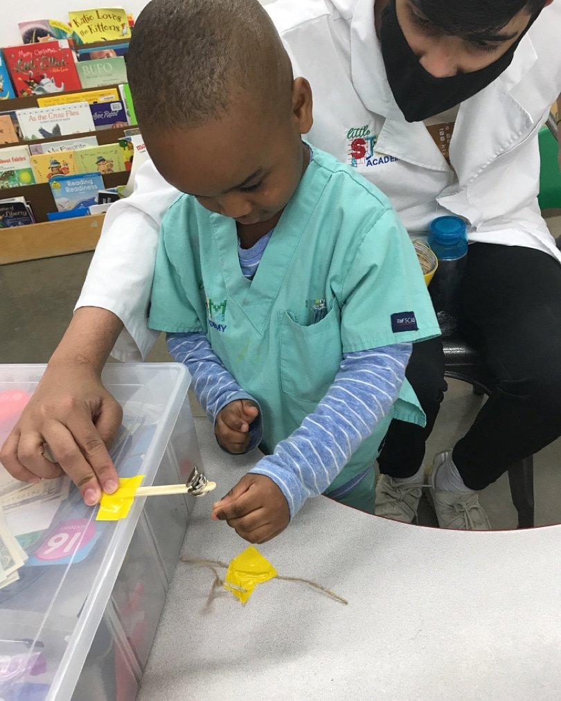 pearlandstem's tweet image. Empowering young minds through STEM 🚀🔅⌛💡🔩
#stem #stemcurriculum #stemlab #stemactivity #stemactivity #stemteachers #stemhouston #stemintheclassroom #stemexperiments #stemtexas #stemadvocate #engineers #engineering #engineerslife #scienceofinstagram #sciencematters⚗️🔭🔬