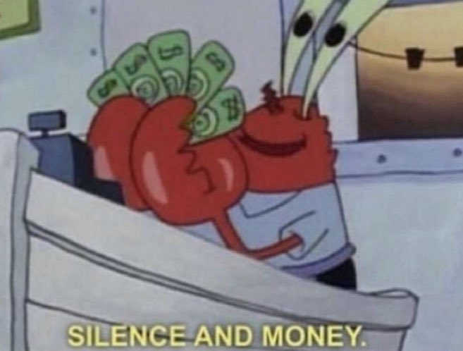 earthdombaby's tweet photo. Nobody:

Earth signs: https://t.co/RLGaQoaInP