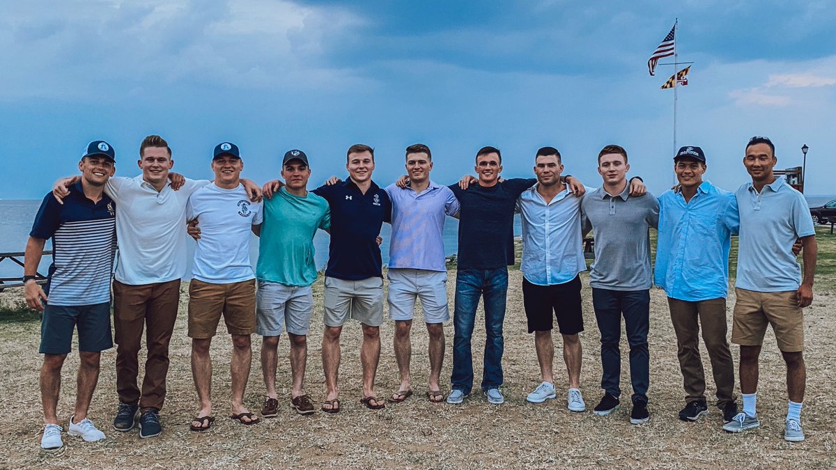 Navy Wrestling tweet media