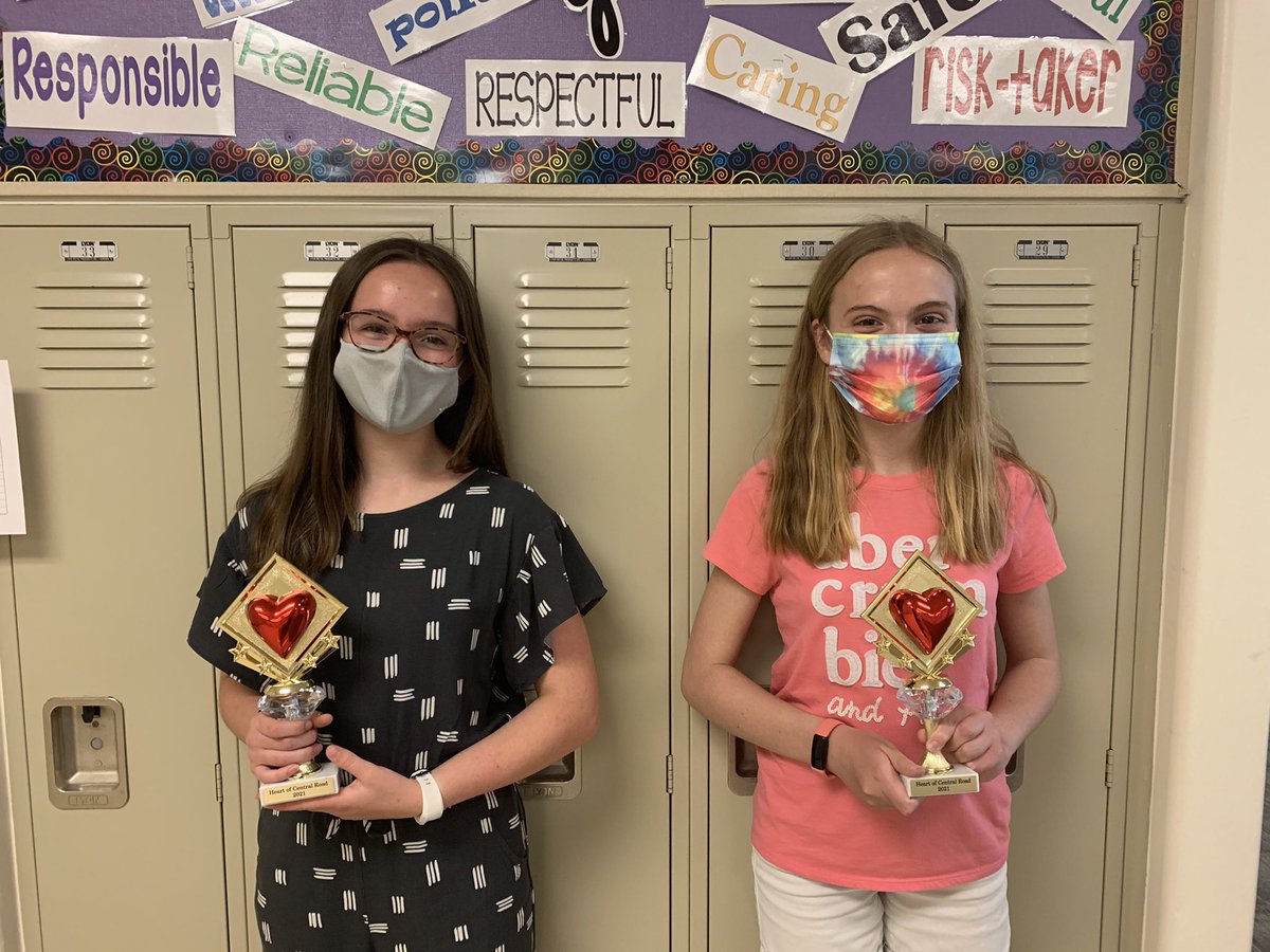 Central Road School tweet media