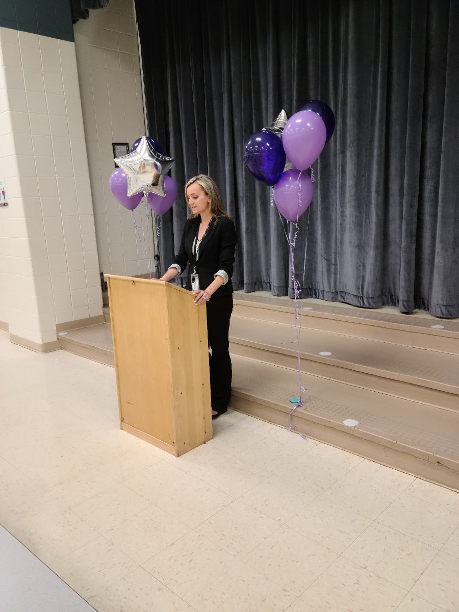 Central Road School tweet media