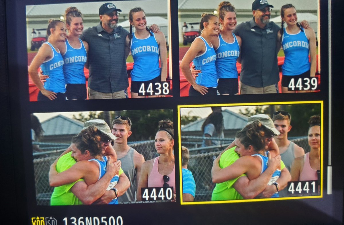 cunebulldogs's tweet photo. NATIONAL CHAMP AGAIN!!! 🏆

Josie Puelz has swept 2021 NAIA indoor/outdoor pole vault national titles! https://t.co/f4hYoIF9A9