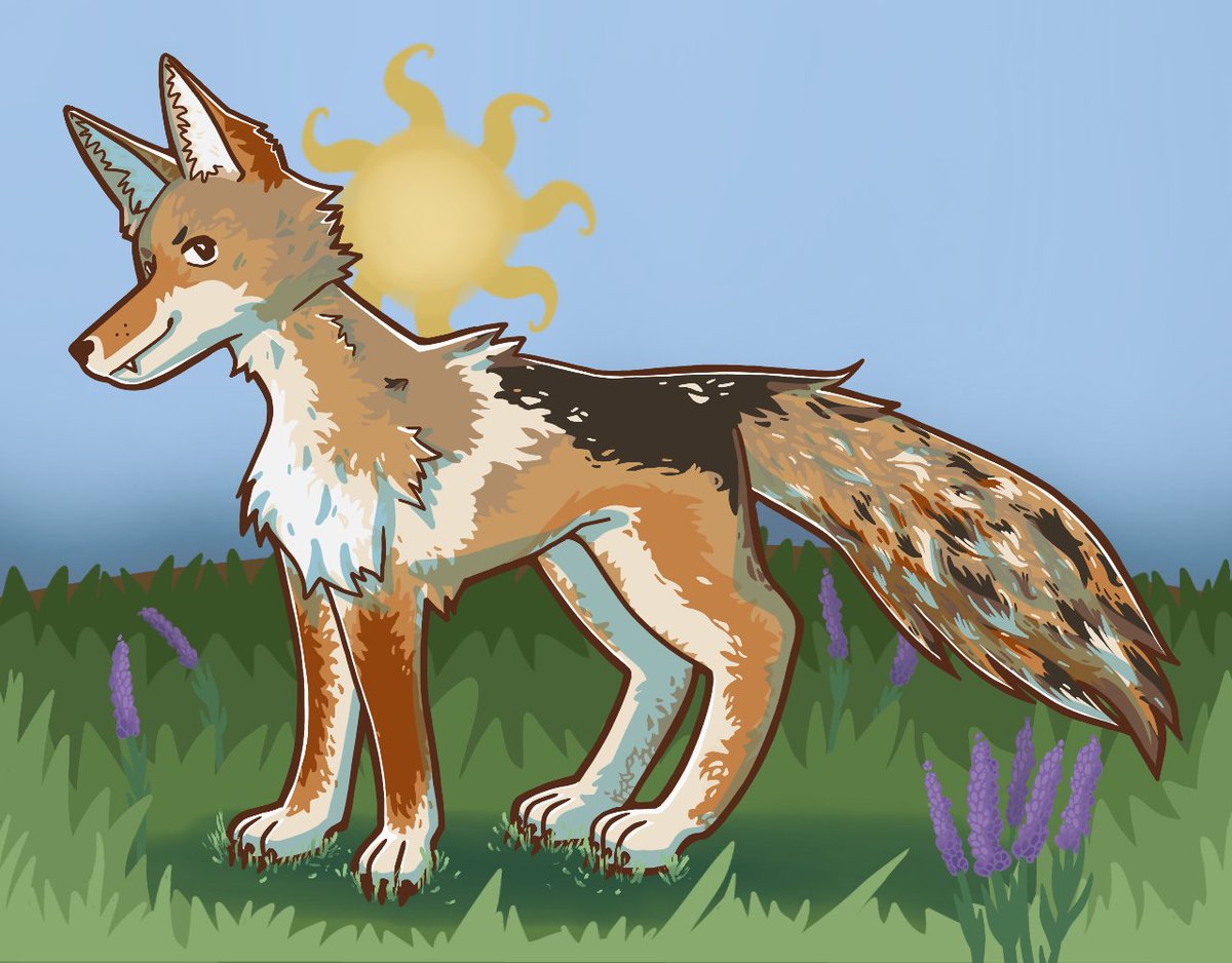 Missing blaseball already and there's three weeks to go but I'm so happy that the Magic picked up this girl last election!!! Apex predator!! 🐺💖