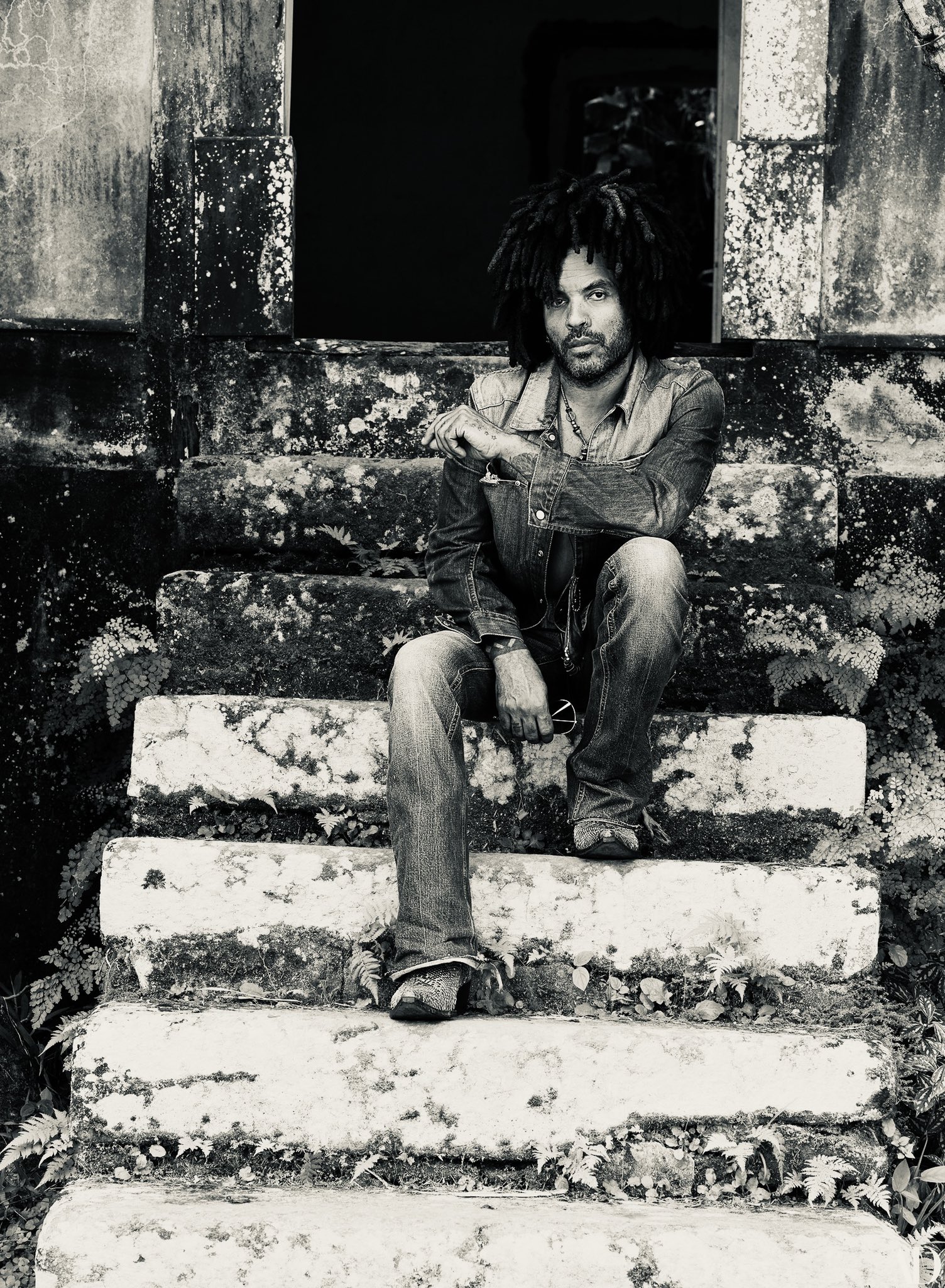 Happy Birthday Lenny Kravitz!!! In honour of his 57th birthday today, drop your top 5 songs in the comments! 