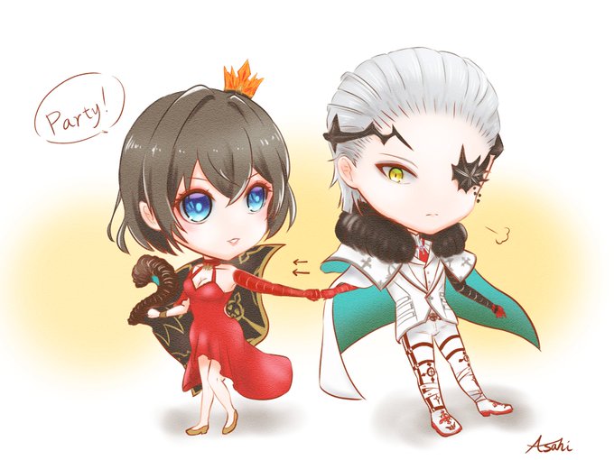 Judahaisha Nyanさんのイラストまとめ 2ページ目